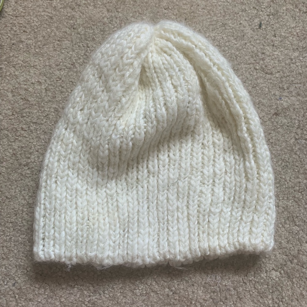 Knit Beanie!